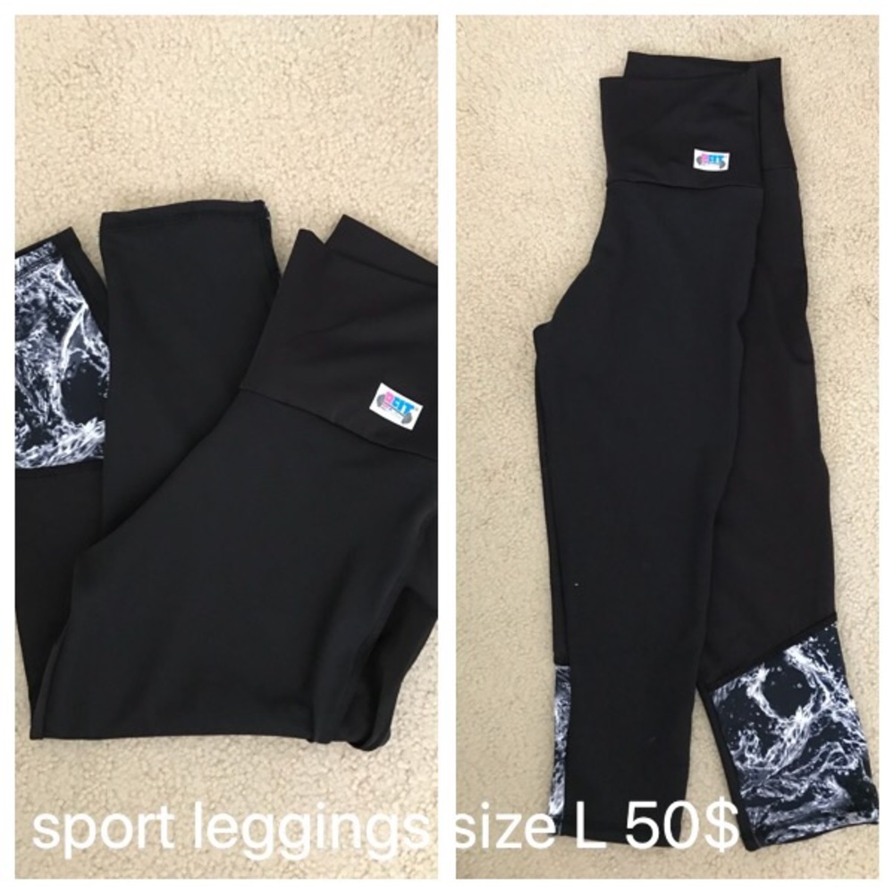 Sport leggings